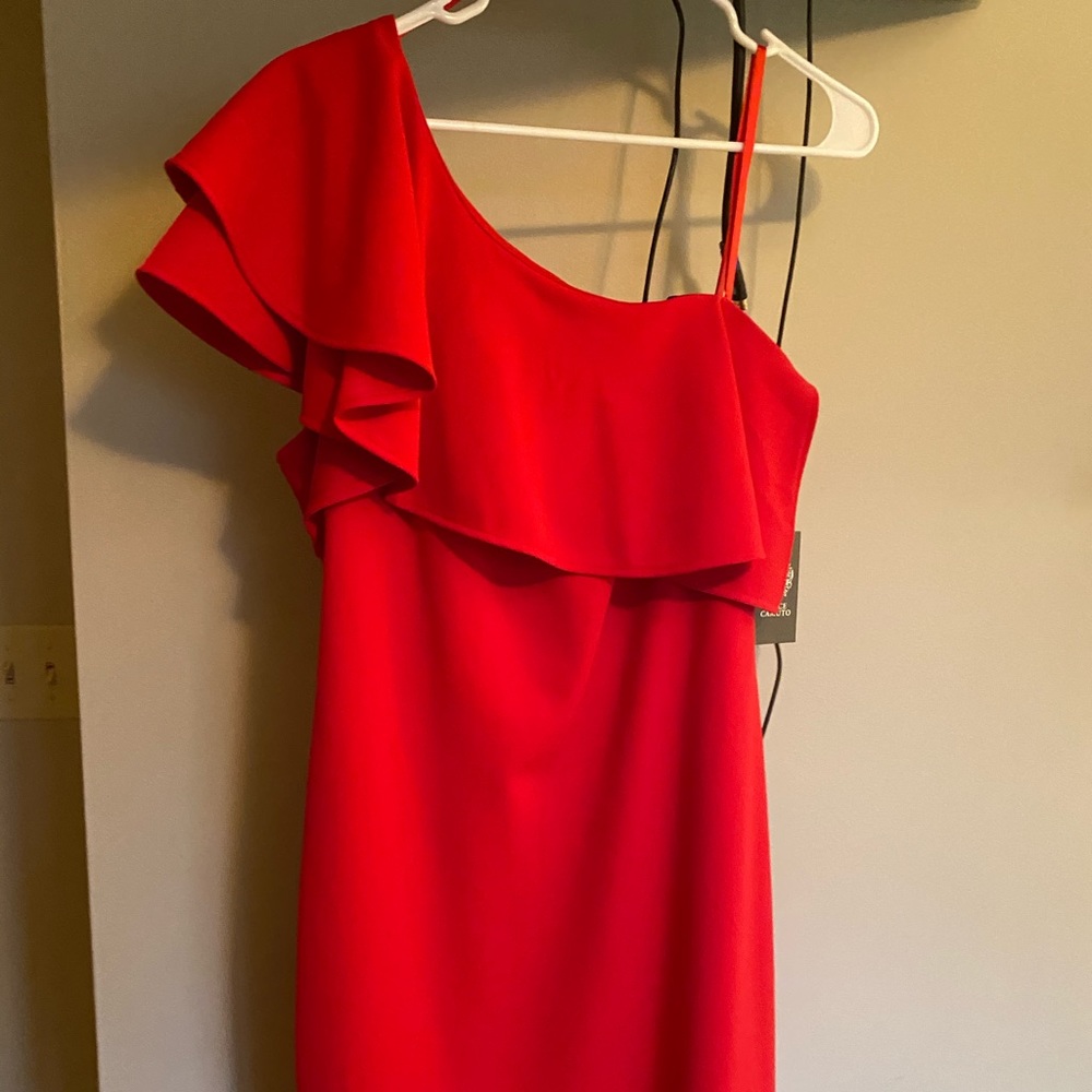 Women’s Vince Camto  Dress